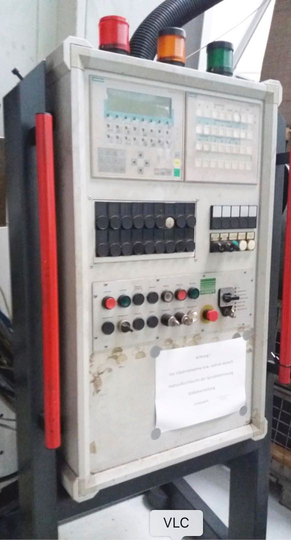 Mechanical Presses/KAISER
