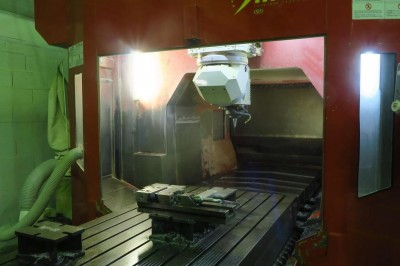 Milling/FPT DINO CNC GANTRY TYPE MILLING MACHINE 