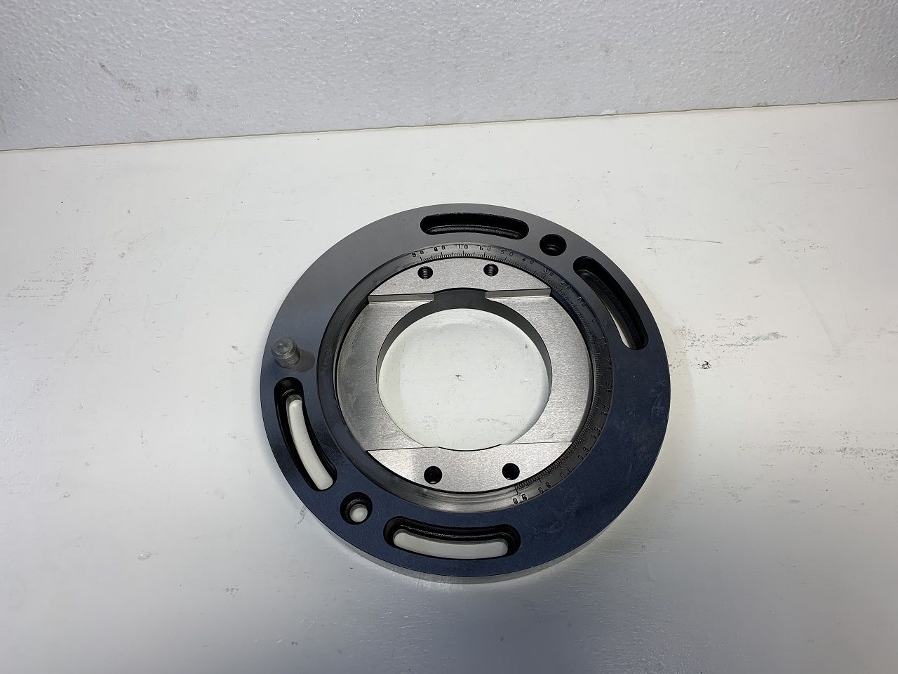 Spares & Accessories/SWIVEL BASE VERTEX TYPE VMP-5