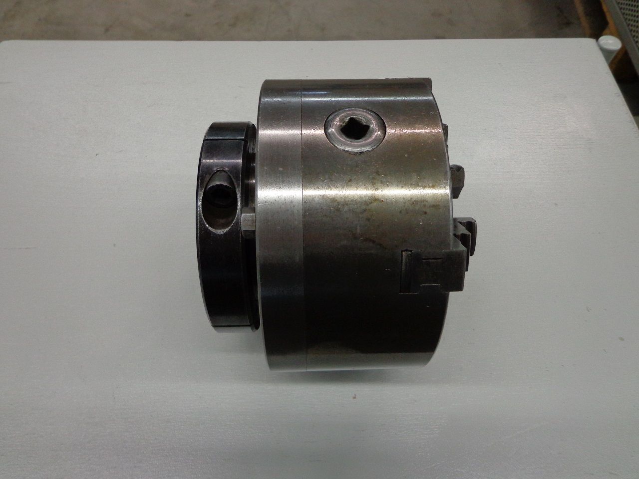 Spares & Accessories/4-BIT CHUCK TYPE 190 MM