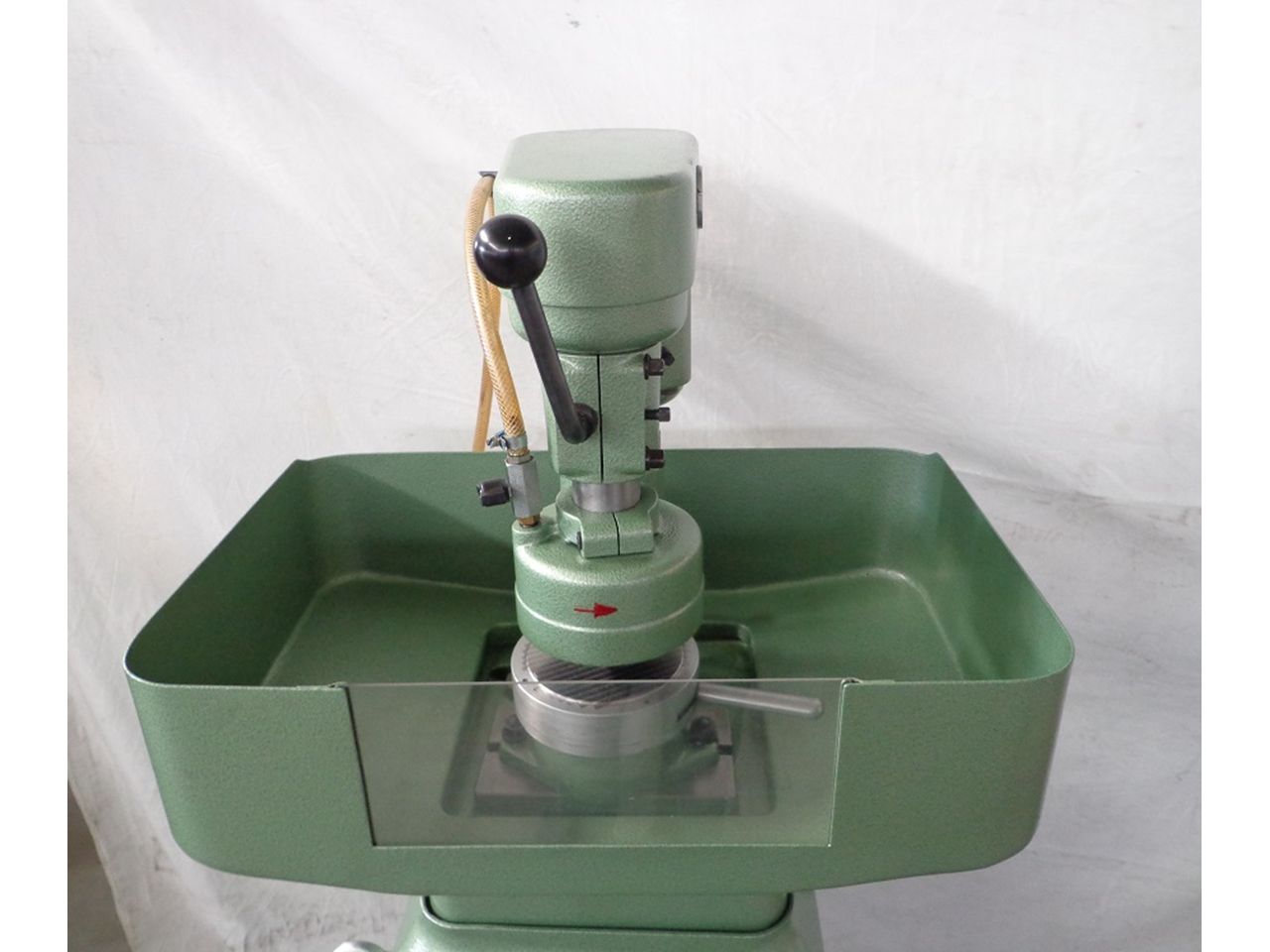 Surface Grinders/SURFACE GRINDING MACHINE MUELLER TYPE MPS 1