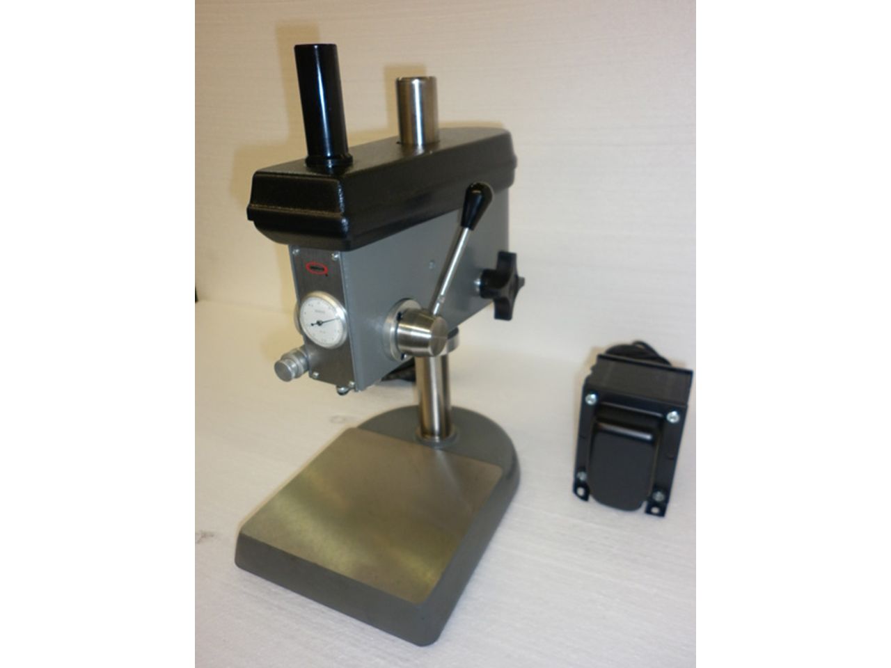 Drilling (General)/DRILLING MACHINE SERVO TYPE 7150