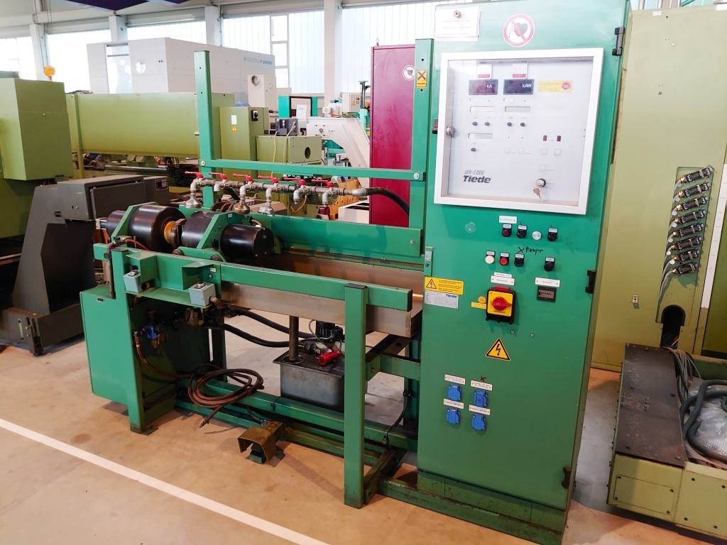 Miscellaneous/TIEDE UNIVERSAL 900 WE