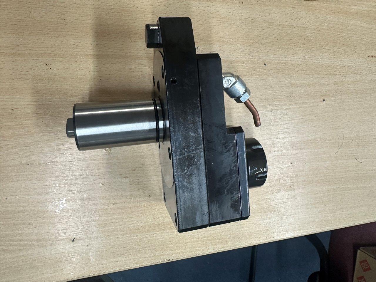 Tooling/Mazak Tool Holder for CNC Lathes (4849)