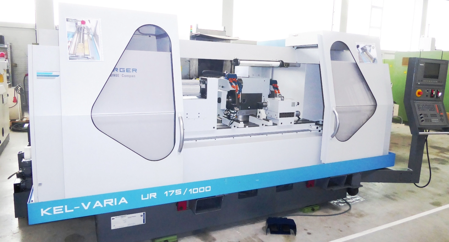mazak machines