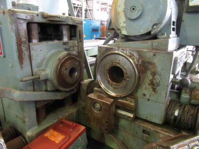 Miscellaneous/GLEASON 502 TESTER
