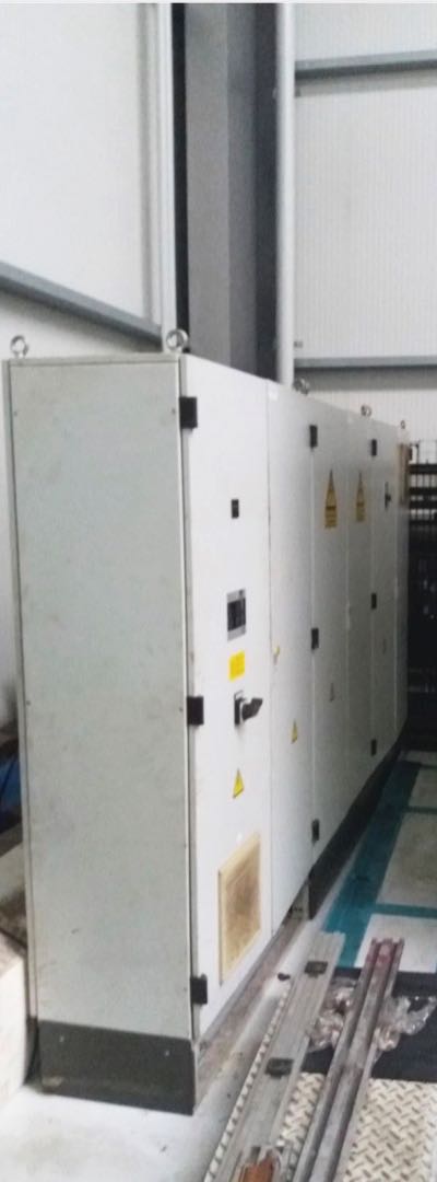 Mechanical Presses/KAISER