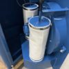 Grinding/EWAG TYPE WS-11 UNIVERSAL GRINDING MACHINE