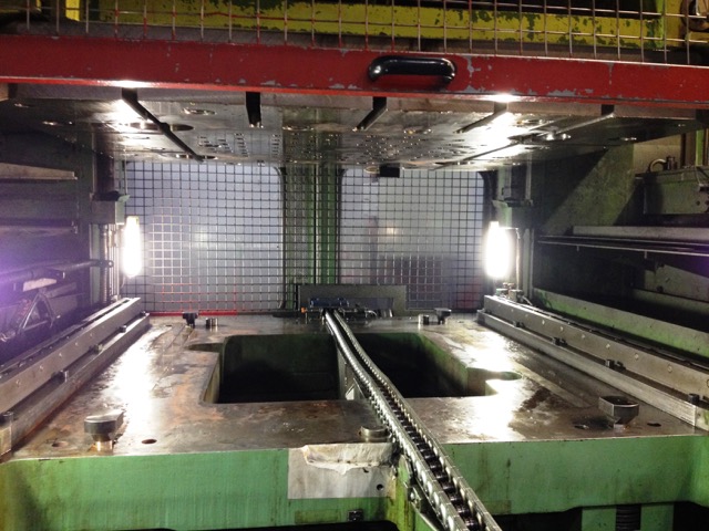 Mechanical Presses/SCHULER SP250-1.6-1.6 sn.84/20.5917