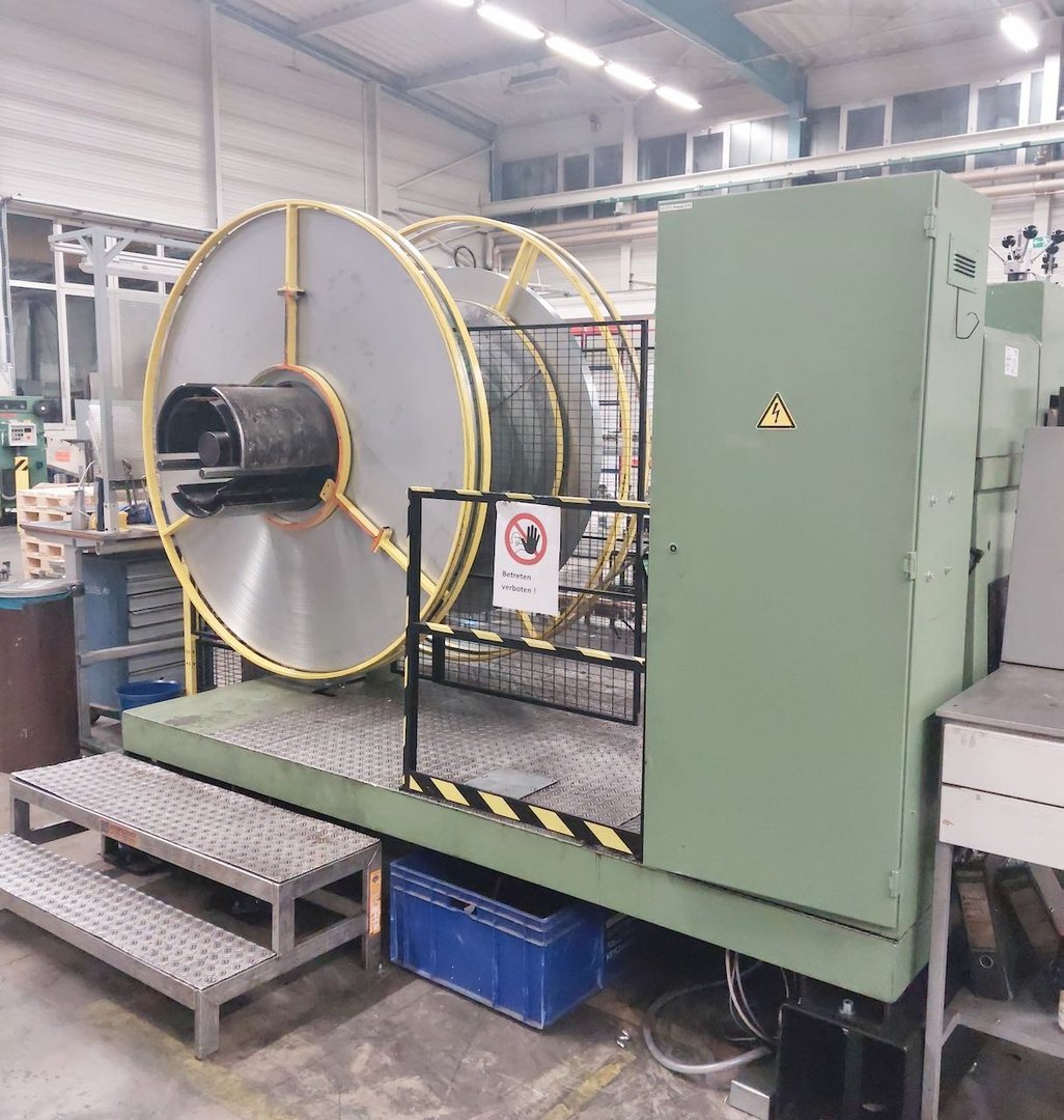 Coil processing/KOHLER 18.260/19-1000.2H