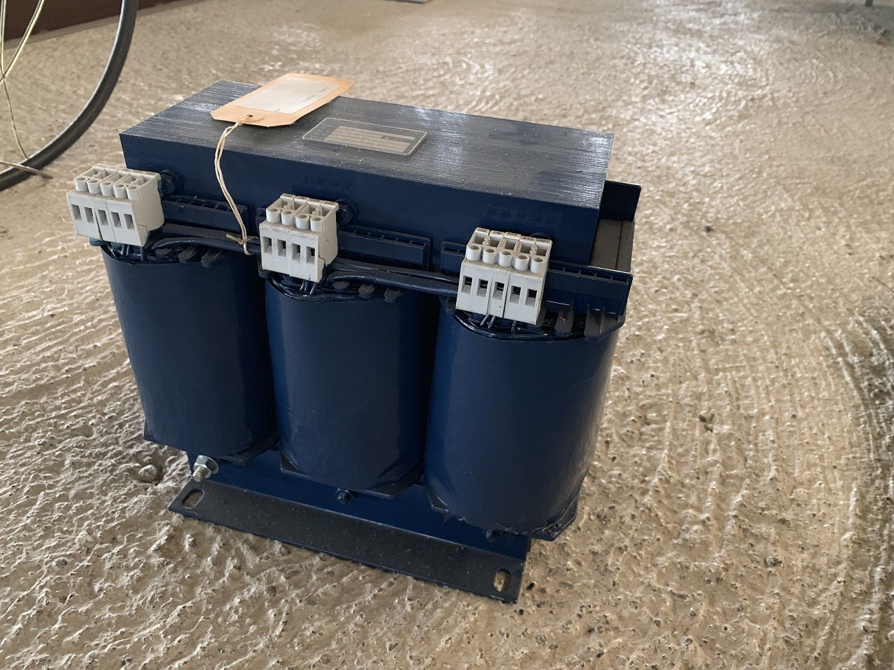 Spares & Accessories/TRANSFORMER MUSY TYPE NT250