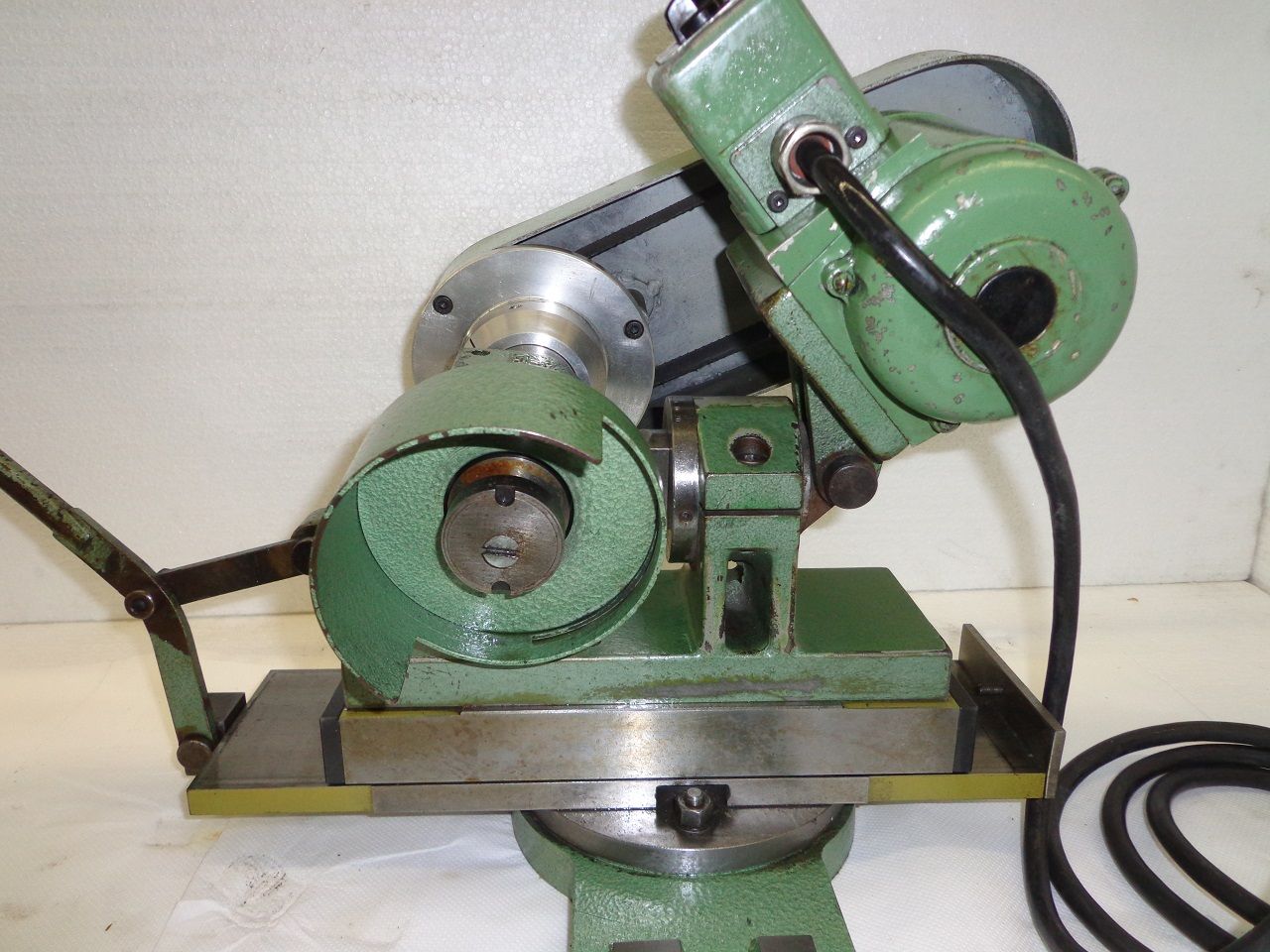 Spares & Accessories/SHARPENING MACHINE FAMAC TYPE MBS