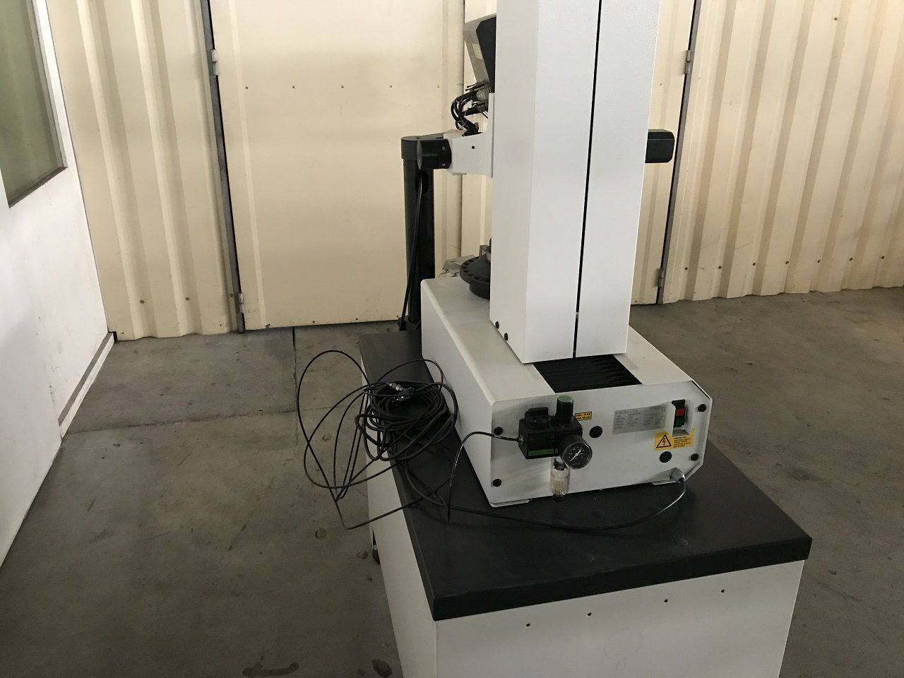 Miscellaneous/TOOL PRESETTING DEVICE ZOLLER TYPE SMILE 400 PLUS