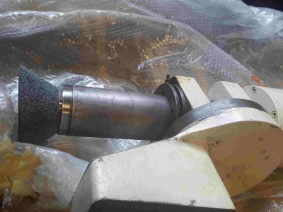 Surface Grinders/STEFOR RTB 1500 SURFACE GRINDER