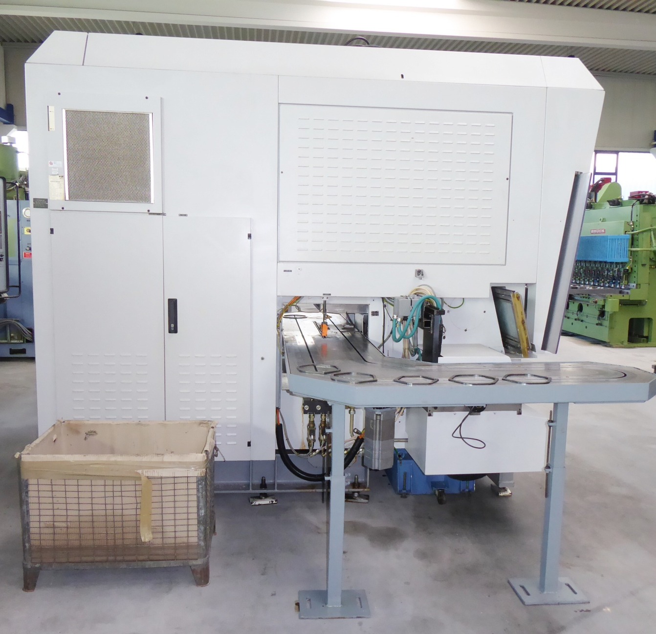 Lathes (CNC and Manual)/EMAG VSC 250 DS