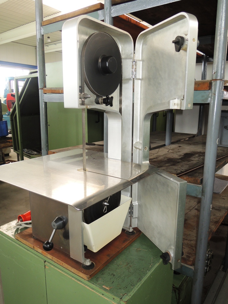Bandsaws/REICH 4201
