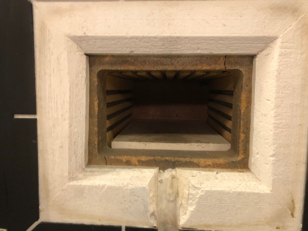 Boring/FURNACE BOREL TYPE 7.2/1200S