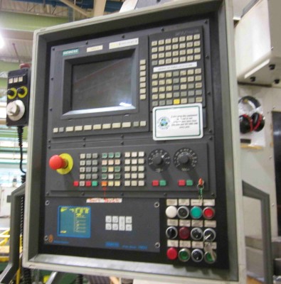 Surface Grinders/FAVRETTO MG 300 HE GT CNC SURFACE GRINDER