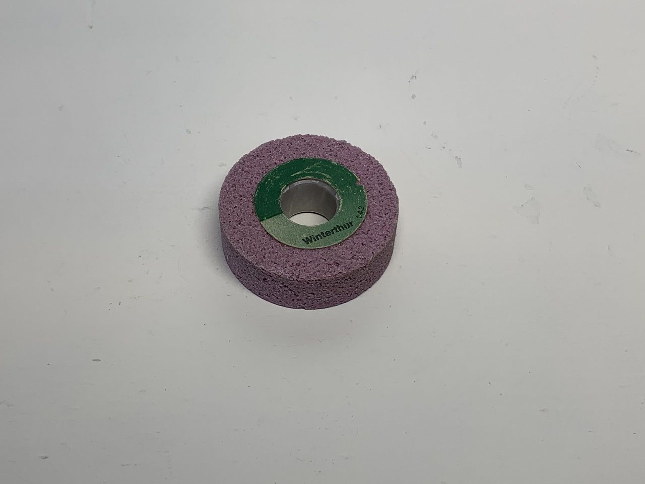 Spares & Accessories/GRINDING WHEEL WINTERTHUR Ø 64X20X20