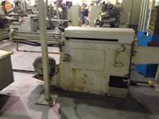 Broaching/  AMERICAN XA-175-B HORIZONTAL BROACH 