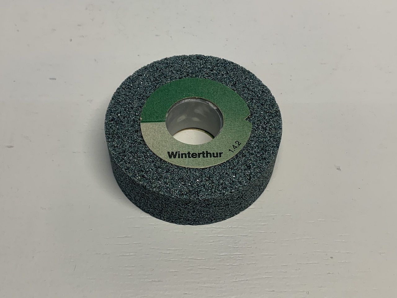 Spares & Accessories/GRINDING WHEEL WINTERTHUR Ø 64X21X20