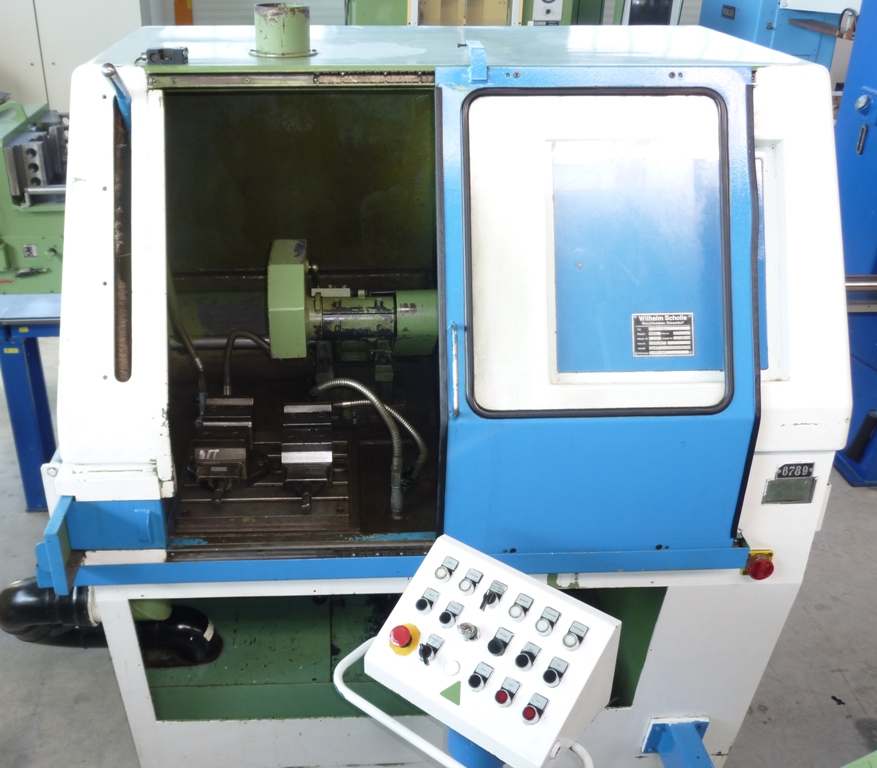 Grinding/SCHOLLE T 300 15 K
