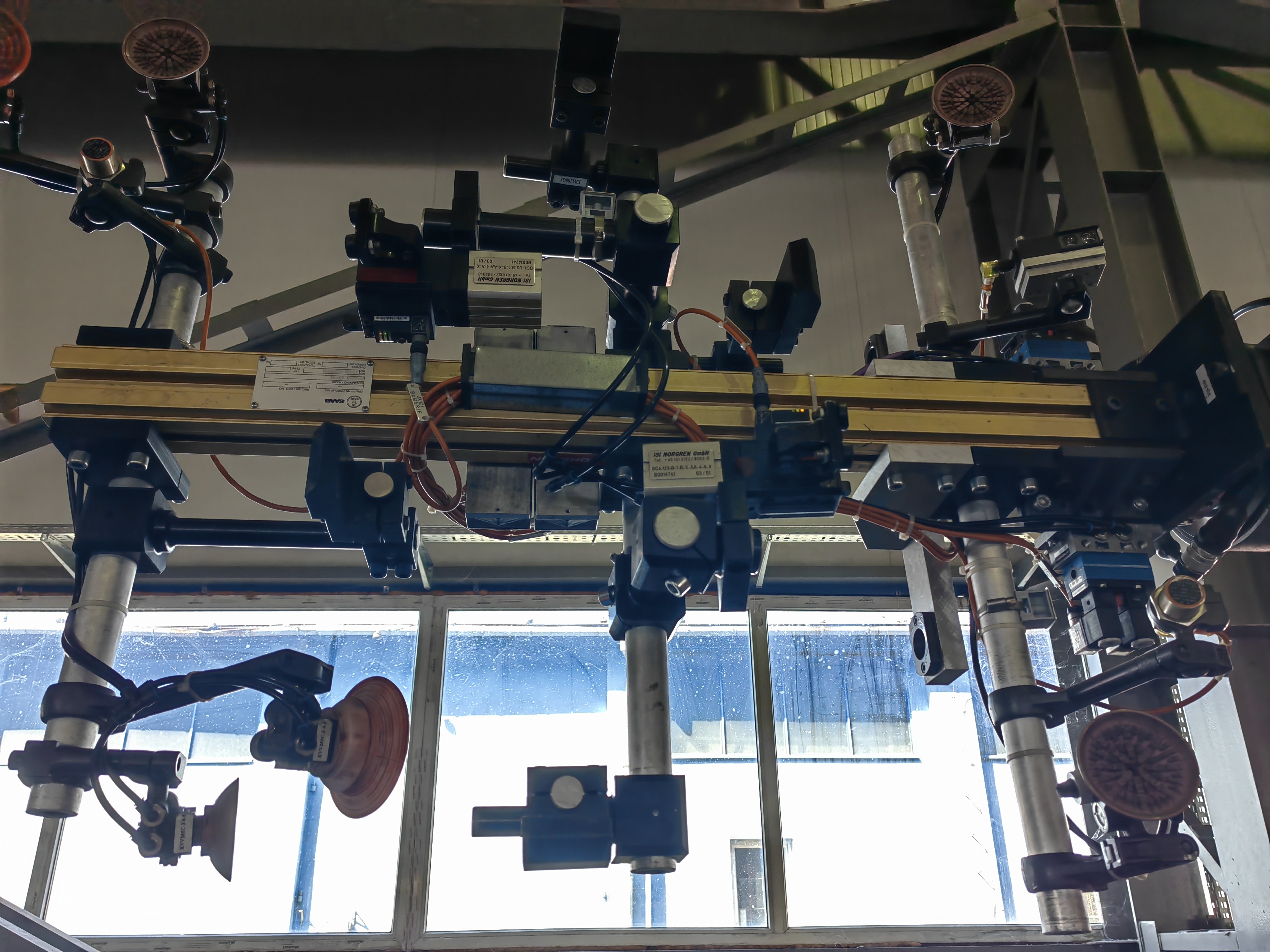Robots/ABB IRB 6400