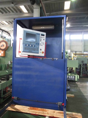 Boring/PAMA AP 130 M CNC FLOOR TYPE BORER