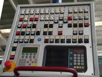 Boring/COLLET BF 160 K FLOOR TYPE BORER