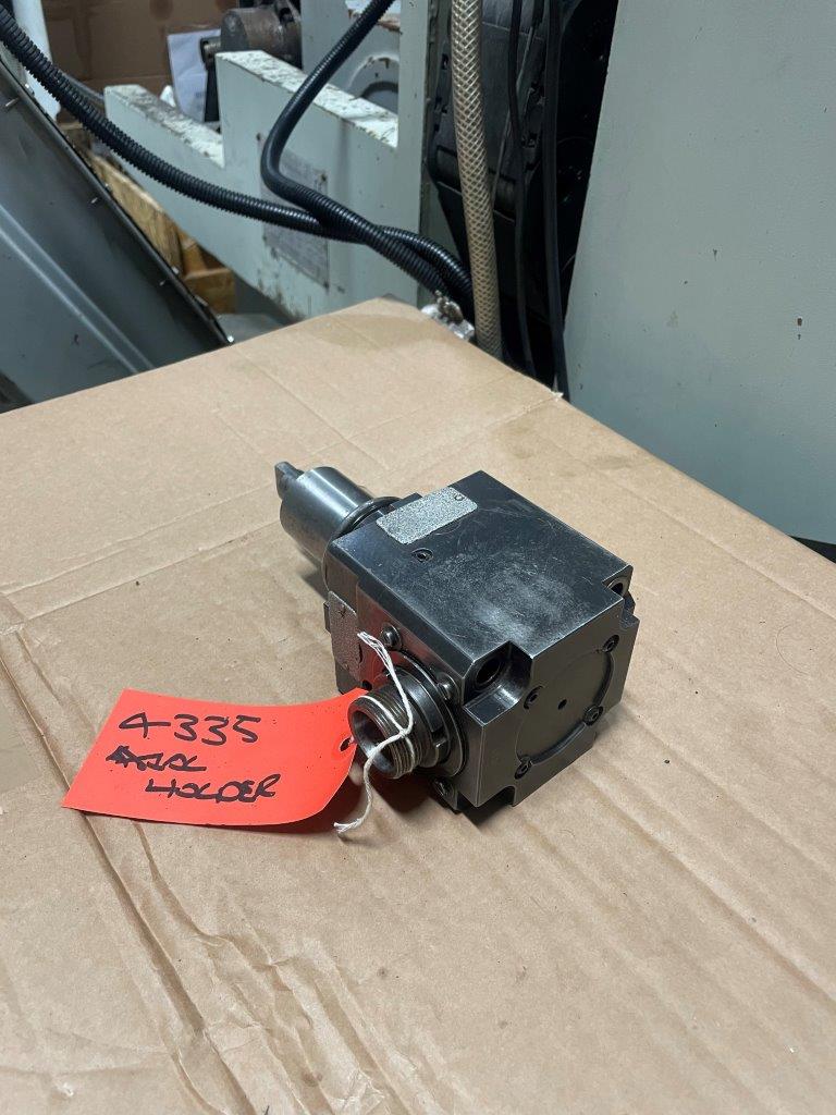 Tooling/BMT55 Angular Driven Tool Holder (4335)