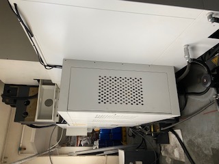 Milling/DUGARD 2000 XP 3 AXIS MILLING MACHINE WITH SIEMENS 828D CONTROL
