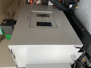 Milling/DUGARD 2000 XP 3 AXIS MILLING MACHINE WITH SIEMENS 828D CONTROL