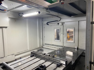 Milling/DUGARD 2000 XP 3 AXIS MILLING MACHINE WITH SIEMENS 828D CONTROL