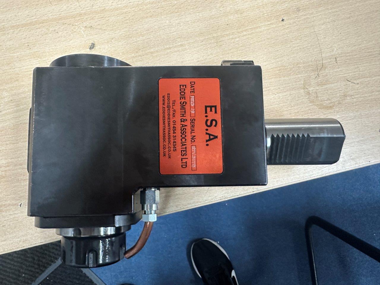 Tooling/Mazak Tool Holder for CNC Lathes (4850)