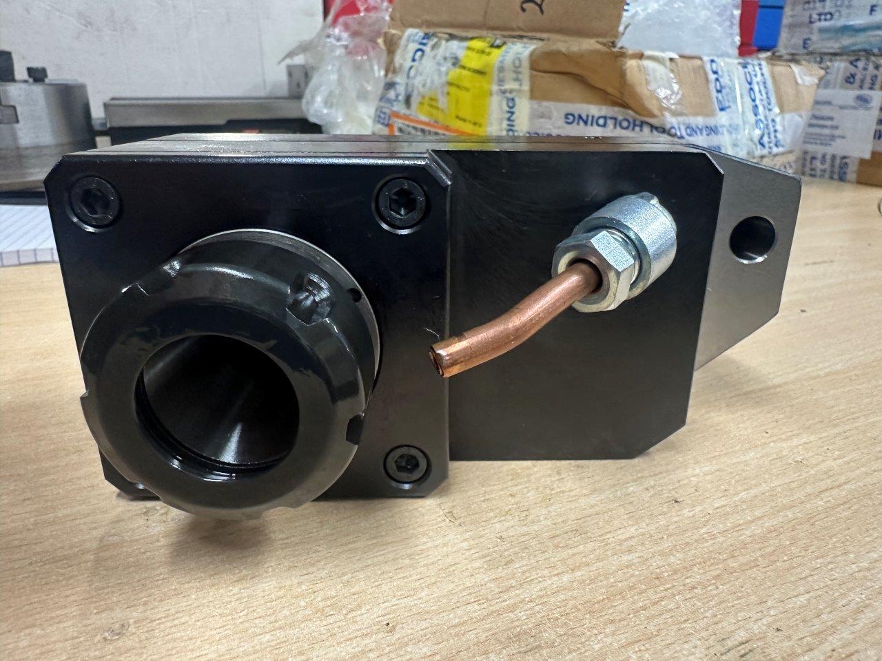 Tooling/Mazak Tool Holder for CNC Lathes (4852)