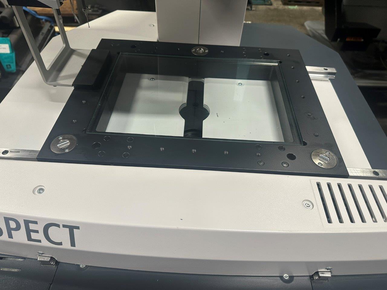 Co-ordinate Measuring/Used Zeiss O-INSPECT Multisensor Coordinate Measuring Machine (4930)